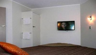 фото отеля Rotovegas Motel
