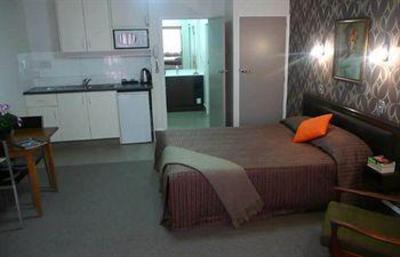 фото отеля Rotovegas Motel