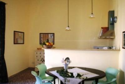 фото отеля Casa Vacanze Nobilis Bed & Breakfast Noto