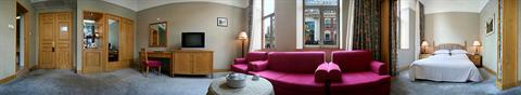 фото отеля Modern Hotel Harbin