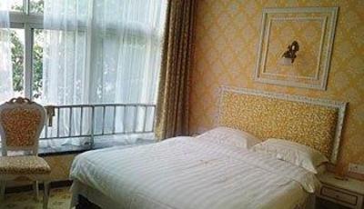 фото отеля Huachen Yuexi Express Hotel