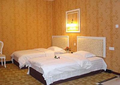 фото отеля Huachen Yuexi Express Hotel