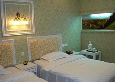 фото отеля Huachen Yuexi Express Hotel