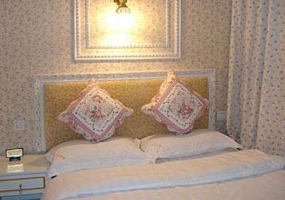фото отеля Huachen Yuexi Express Hotel