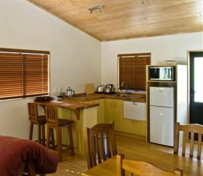 фото отеля Tangiaro Kiwi Retreat Coromandel