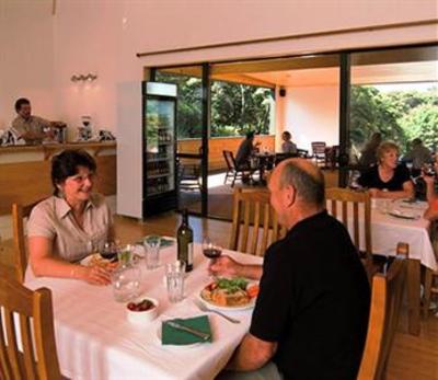 фото отеля Tangiaro Kiwi Retreat Coromandel