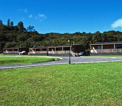 фото отеля Tangiaro Kiwi Retreat Coromandel