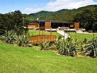 Tangiaro Kiwi Retreat Coromandel