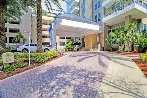 фото отеля Oakwood Miami
