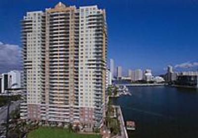 фото отеля Oakwood Miami