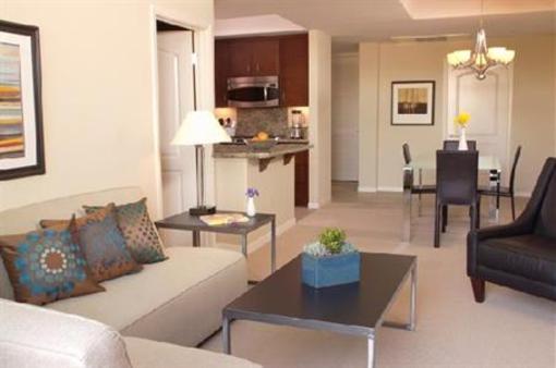 фото отеля Oakwood Miami