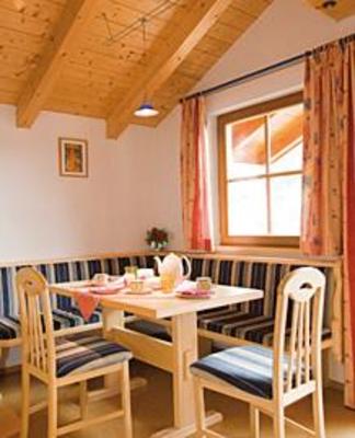 фото отеля Haus Amadeo Flachau