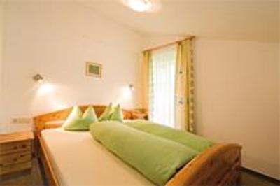 фото отеля Haus Amadeo Flachau