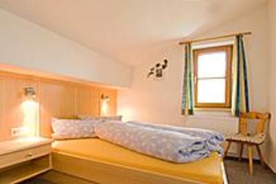фото отеля Haus Amadeo Flachau