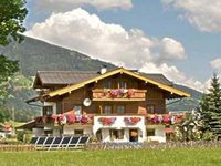 Haus Amadeo Flachau