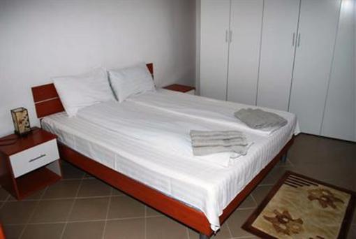 фото отеля Pension Recidency Oradea
