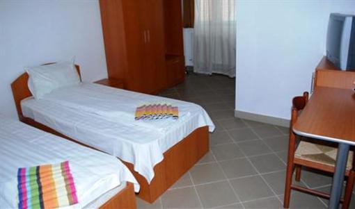 фото отеля Pension Recidency Oradea