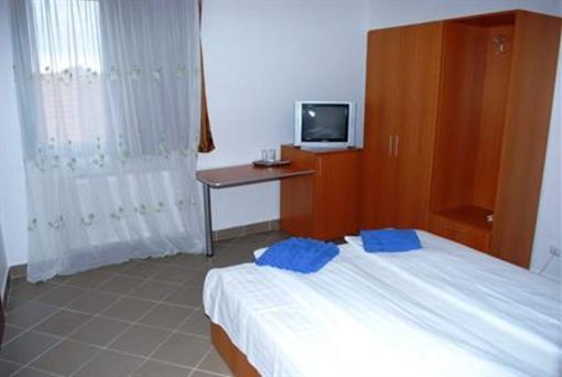 фото отеля Pension Recidency Oradea