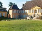 фото отеля Chateau Lespinassat