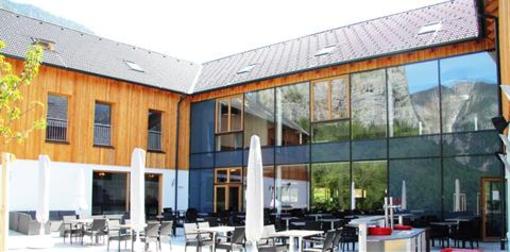 фото отеля Resort Obertraun