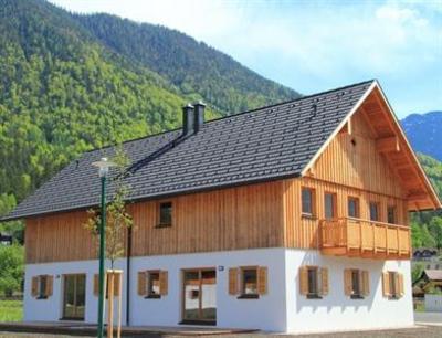 фото отеля Resort Obertraun