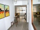 фото отеля Apartamento Vip Edificio Calima