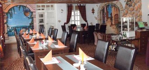фото отеля Hotel Gut Lauterbad
