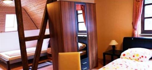 фото отеля Hotel Gut Lauterbad