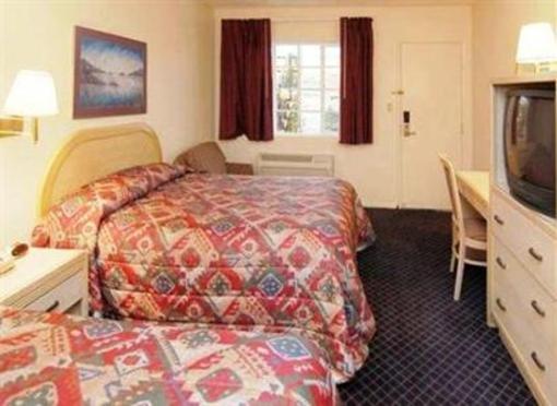 фото отеля Econo Lodge Wenatchee