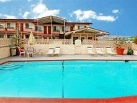 Econo Lodge Wenatchee