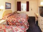 фото отеля Econo Lodge Wenatchee