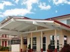 фото отеля Econo Lodge Wenatchee