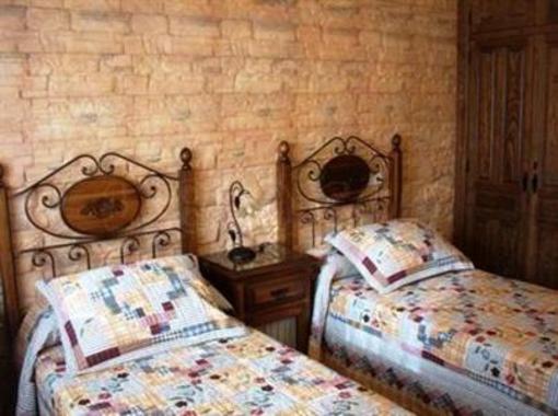 фото отеля Casa Rural Mirador de los Palomos Casabermeja