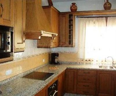 фото отеля Casa Rural Mirador de los Palomos Casabermeja