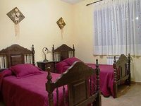 Casa Rural Mirador de los Palomos Casabermeja