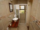 фото отеля Aandkoor Betty's Bay Guesthouse