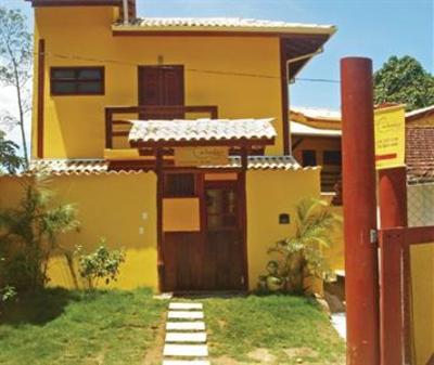 фото отеля Pousada Cachadaco Paraty
