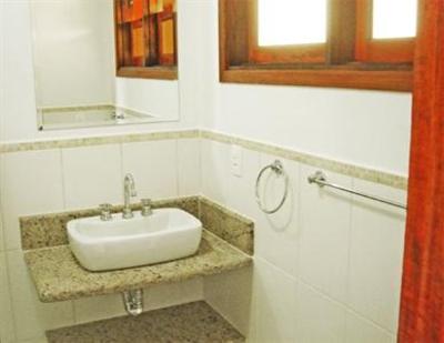 фото отеля Pousada Cachadaco Paraty