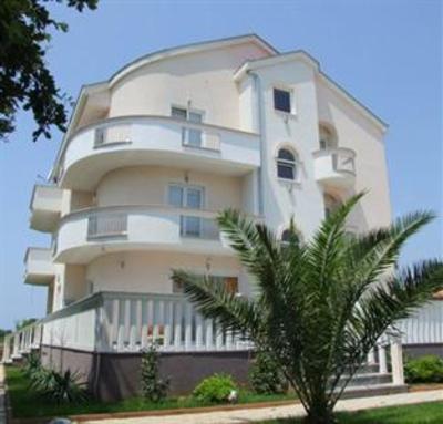 фото отеля Apartments Curic