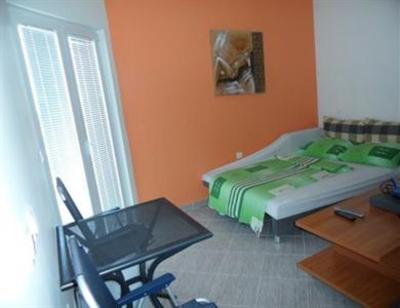 фото отеля Apartments Curic