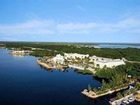 фото отеля Marriott Key Largo Bay Beach Resort