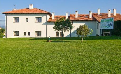 фото отеля El Cardeo Apartamentos