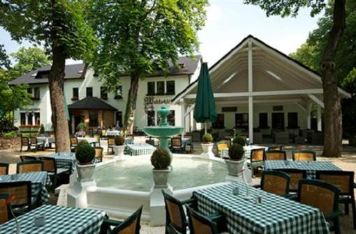 фото отеля Hotel & Restaurant Waldschlosschen