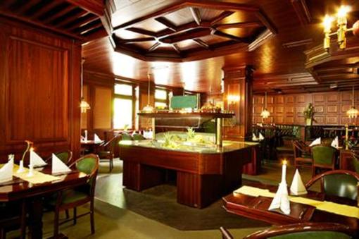 фото отеля Hotel & Restaurant Waldschlosschen