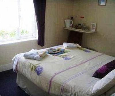 фото отеля Richmond Guest House Paignton