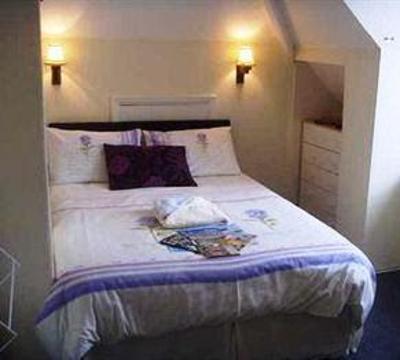 фото отеля Richmond Guest House Paignton