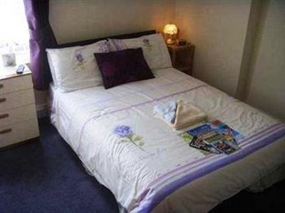 фото отеля Richmond Guest House Paignton