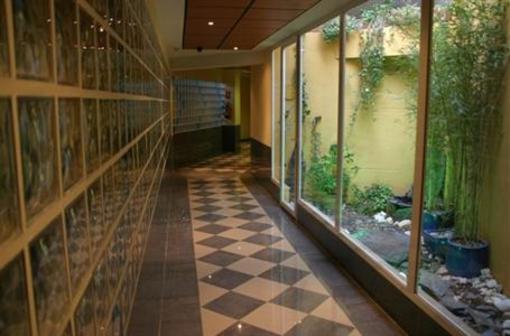фото отеля Hostal Azul