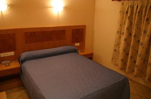 фото отеля Hostal Azul