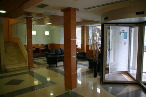 фото отеля Hostal Azul